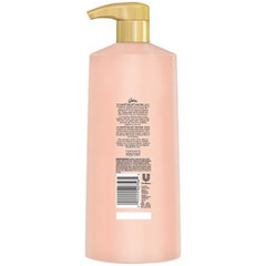 Caress gel ducha seda diaria flor azahar, fragancia elegante que perdura