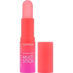 Catrice Color Flush pH-Reactivo para mejillas, tono único que se adapta.