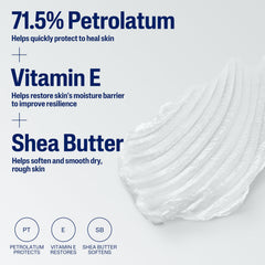 Cetaphil Ungüento Curativo hidrata 48 horas sin residuo graso