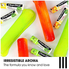 ChapStick conjunto paraíso tropical: estuche práctico para viaje