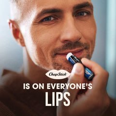 ChapStick Protección solar para labios para uso diario.