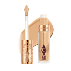Charlotte Tilbury Airbrush Flawless Blur Concealer envase elegante para uso diario