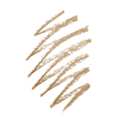 Brow Cheat, textura suave gracias a vitamina E para relleno cómodo.