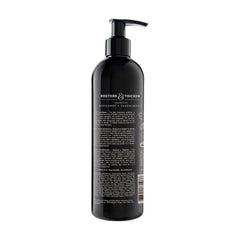 CHI Pour Homme: aplicación fácil para desenredar y suavizar el cabello.