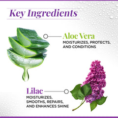 CHI VolumeCare Acondicionador: cabello fino recibe cuerpo y brillo sin pesadez.