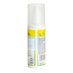 Childs Farm desenredante infantil, control de estática para cabello suave.