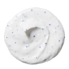 ClarinsMen Exfoliator Cleanser: espuma, exfoliación suave que ayuda a eliminar impurezas.