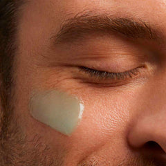 ClarinsMen Gel acabado mate, ideal tras el afeitado para piel sensible