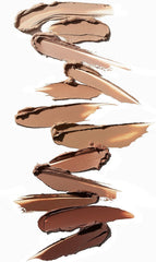 Clé de Peau Concealer SPF 27: textura suave que se adapta a piel texturizada.