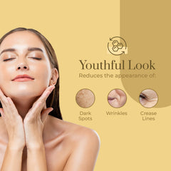 Clear Beauty aplicación rostro-cuello, rutina diaria sin esfuerzo.