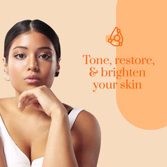 Clear Beauty textura ligera y rápida de absorción, ideal para uso diario.