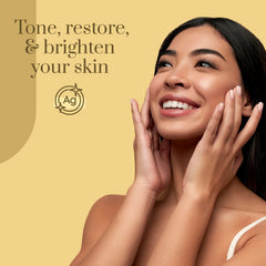 Clear Beauty textura ligera crema rostro, absorción rápida, ideal para uso diario.