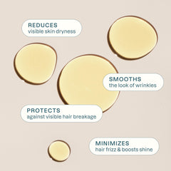 Cliganic aceite de jojoba: aplicación en piel, hidratación ligera.