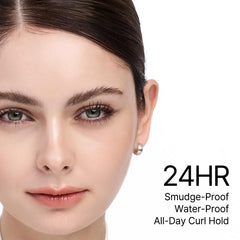 CLIO Kill Lash Superproof: resistente al agua para rizo que perdura todo el día.