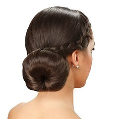 CLOTHOBEAUTY uso sencillo para peinado rápido y estable