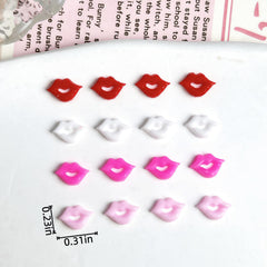 CnSybaris labios para UV gel, aplicación fácil en uñas naturales.
