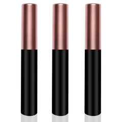 Delineador magnético Coiffure Extensions CE negro, resistente al agua para uso diario