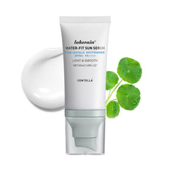 COLOROCK Centella Sunscreen en botella de 50 ml para uso diario.