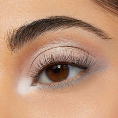 ColourPop Cloud 9: brillos glitter para toques de impacto.