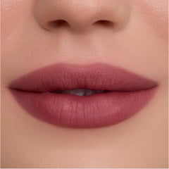ColourPop Cloud Whip, textura aireada, aplicación ligera y cómoda.