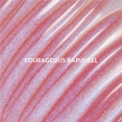 Aplicador flexible de ColourPop facilita una capa uniforme