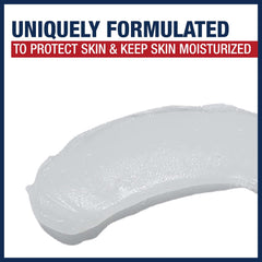 Conjunto de tres tubos Aquaphor para cuidado continuo.