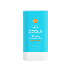 COOLA barra solar coco tropical, giro y deslizamiento para protección portátil