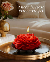 Sales de baño Coralogo Rose Spa para una experiencia relajante.