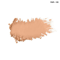 COVERGIRL Clean Fresh Pressed Powder absorción de aceite para piel mate