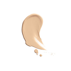 CoverGirl Corrector Matte Cobertura natural para ojeras leves.