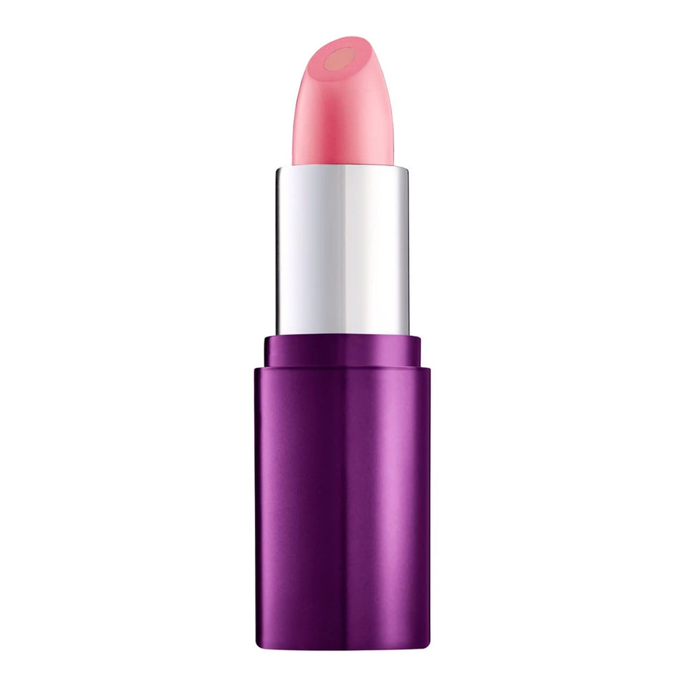 COVERGIRL Simply Ageless Lipstick con complejo hialurónico para labios suaves y hidratados