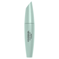 CoverGirl Lash Blast Clean Volume Mascara, volumen 10x para pestañas más densas.
