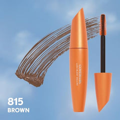 COVERGIRL Lash Blast Mascara volumen instantáneo para looks audaces