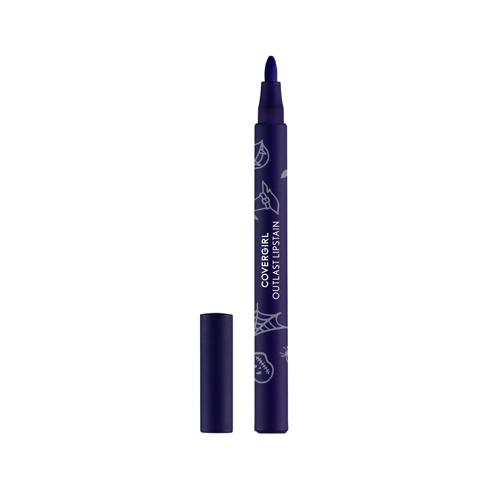 CoverGirl Outlast tinte labial edición limitada color duradero para fiestas nocturnas