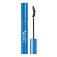 Cepillo curvo de COVERGIRL revela pestañas escondidas y define el look.