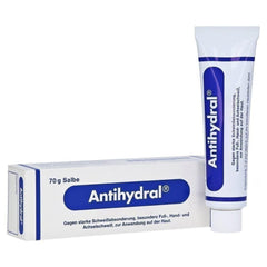 Creme 70 g: textura suave para aplicación y piel seca en pies
