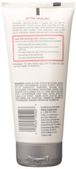 Curel Ultra Healing, textura cremosa para absorción suave y rápida.