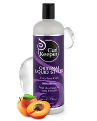 Curl Keeper Original: botella de 1L para controlar el frizz
