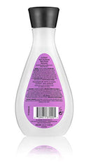 Cutex remover sin acetona: almohadilla de algodón lista para aplicar en uñas.