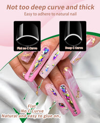 Cycullinyt 240 piezas, conjunto completo para manicura casera.