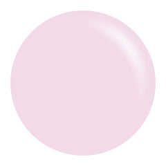Daisy DND Kit gel y lacado rosado a juego, ideal para manicura.