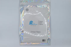 Deep Dish Wave Cepillo curvo para mantener las ondas en forma.