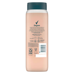 Degree All Day Fresh Citrus: derrame suave para uso diario sin desperdicio