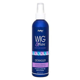 Demert Desenredante para pelucas y extensiones, suaviza y separa cabello rebelde