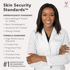 Dermablend Quick Fix Stick cubre cicatrices e imperfecciones con tono uniforme