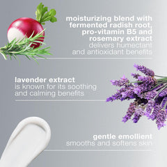 Dermalogica Ultracalming Cleanser, limpieza diaria suave para piel sensible
