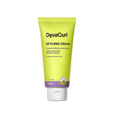 DevaCurl definidor-tacto hidratante: rizos medios con control del frizz