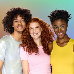 Devacurl Mist of Wonders: textura ligera al rociar sin sensación pesada.