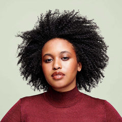 DevaCurl SuperMousse brillo suave y definición sin crujido