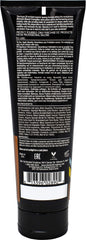DC Accelerator fragancia coco-cremosa, aroma suave durante la aplicación